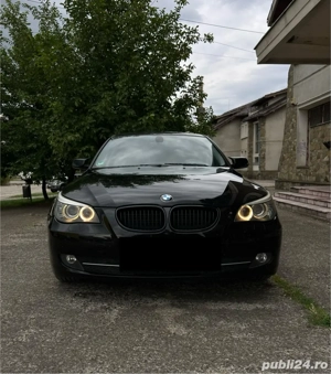 Bmw e60 520d