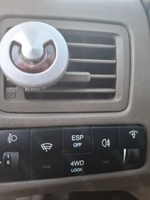 Vînd Hyundai tucson  - imagine 9