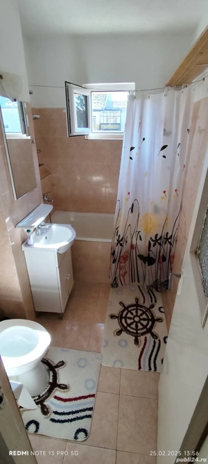 Apartament cu 2 camere zona centrală  - imagine 5