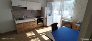 Apartament cu 2 camere zona centrală  - imagine 3