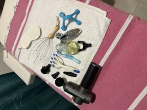 Masaj de relaxare! - imagine 3