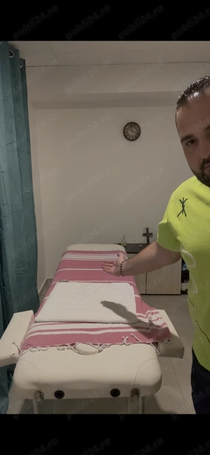 Masaj de relaxare! - imagine 2