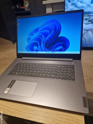 Laptop Lenovo Ideapad 3 