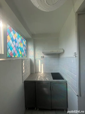 Apartament 2 camere spatios si primitor