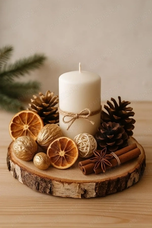 Lada cu Dar - magazin online de decoratiuni de sezon