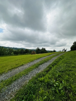 Casă și teren Varmaga Hunedoara 