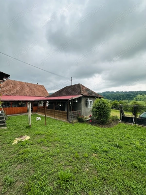 Casă și teren Varmaga Hunedoara  - imagine 3