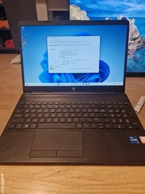 Laptop HP DW2034Nq