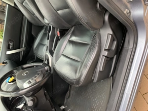 Vând Nissan Qasqai 1,5 dci  - imagine 9