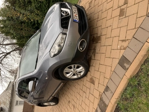 Vând Nissan Qasqai 1,5 dci  - imagine 2