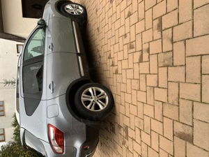 Vând Nissan Qasqai 1,5 dci 