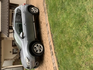 Vând Nissan Qasqai 1,5 dci  - imagine 5