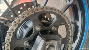 yamaha mt 125 - imagine 2