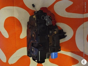 Incuietoare usa stanga spate Golf 5 / golf 5 plus / Golf 6 / Jetta /Touran /Touareg - imagine 2