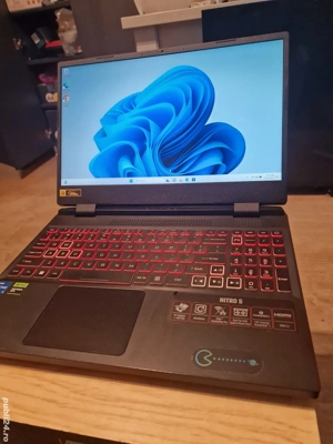 Laptop Acer Nitro 5
