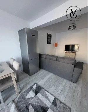 Apartament 2 camere + parcare subterana - Palazu Mare - imagine 3