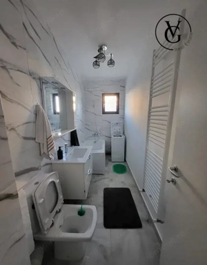 Apartament 2 camere + parcare subterana - Palazu Mare - imagine 4