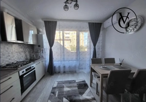 Apartament 2 camere + parcare subterana - Palazu Mare - imagine 2