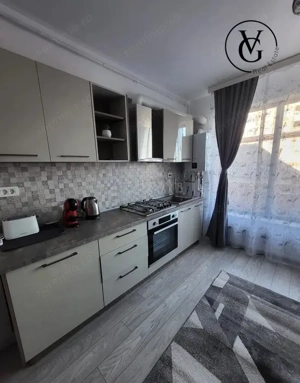 Apartament 2 camere + parcare subterana - Palazu Mare