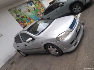 vand opel astra G 1.4 benzina defect