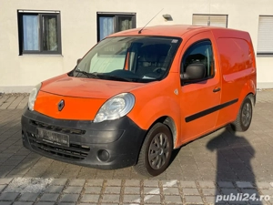 Renault Kangoo, 2088,1.5 dci pentru piese 