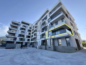 Apartament 2 camere de vanzare Mamaia-Sat, Constanta - imagine 3