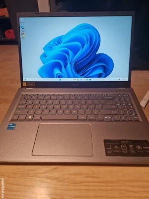 Laptop Acer Aspire 5 15N23C3