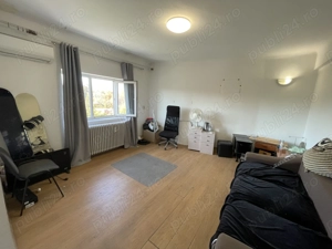 Garsoniera vis-a-vis de Palatul Cotroceni