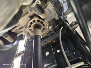 Atv Cfmoto 450L - imagine 2