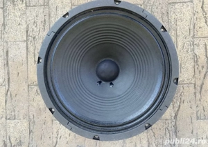 Blackstar 50 difuzor amplificator chitara