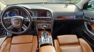 Audi A6 C6 - Automata - imagine 2