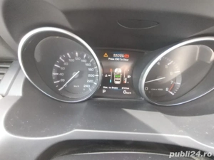 Vând Range Rover Evoque Si4 2.0 Turbo Stare Bună - imagine 2