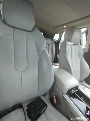 Vând Range Rover Evoque Si4 2.0 Turbo Stare Bună - imagine 5