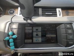 Vând Range Rover Evoque Si4 2.0 Turbo Stare Bună - imagine 3