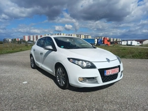 Renault Megane 3-Model GT-LINE- - imagine 3