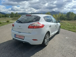 Renault Megane 3-Model GT-LINE- - imagine 5
