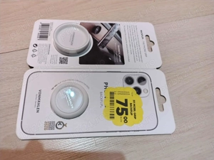  Vonmahlen Backflip Signature - Phone Grip + Magnetic Mount - imagine 5