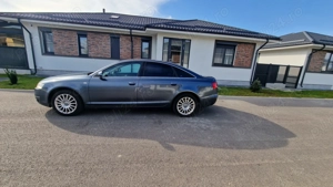 Audi A6 C6 - Automata - imagine 5