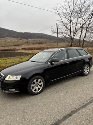 Vand Audi A6 cu preț negociabil! - imagine 3