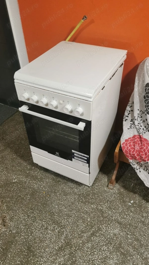 Vând aragaz și aparat de masaj - imagine 5