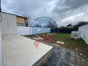 CASA BARIERA CALITATE PREMIUM 500M TEREN