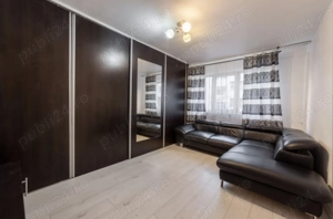 Apartament 2 camere Nord (în spatele benzinăriei Mall)