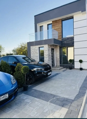 Casă modernă Galați 