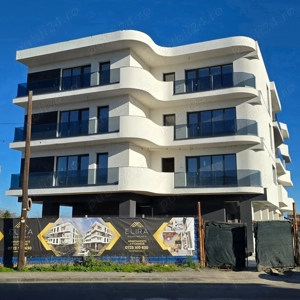 Dezvoltator vând apartamente în  complex ELIRA PLUS