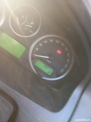 Land  ROVER + ford tranzit  - imagine 6