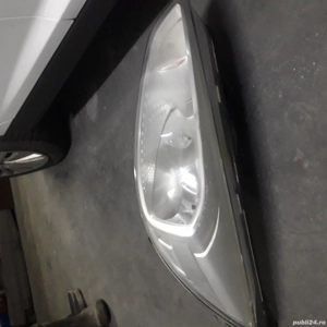 Far stanga Focus 3 - imagine 2