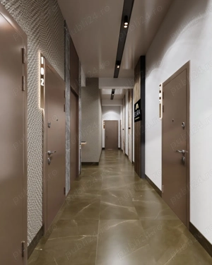 Dezvoltator vând apartamente în  complex ELIRA PLUS - imagine 6