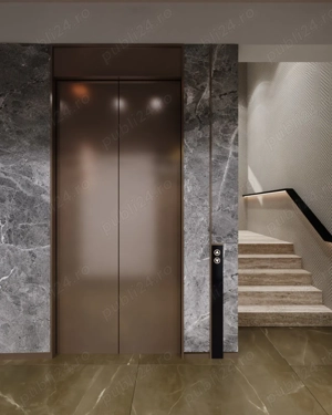 Dezvoltator vând apartamente în  complex ELIRA PLUS - imagine 7