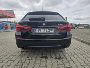 BMW 530i de vânzare  - imagine 5