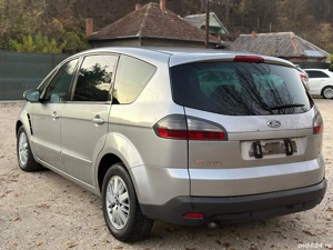 Ford S-Max 1.8 tdi.  - imagine 2